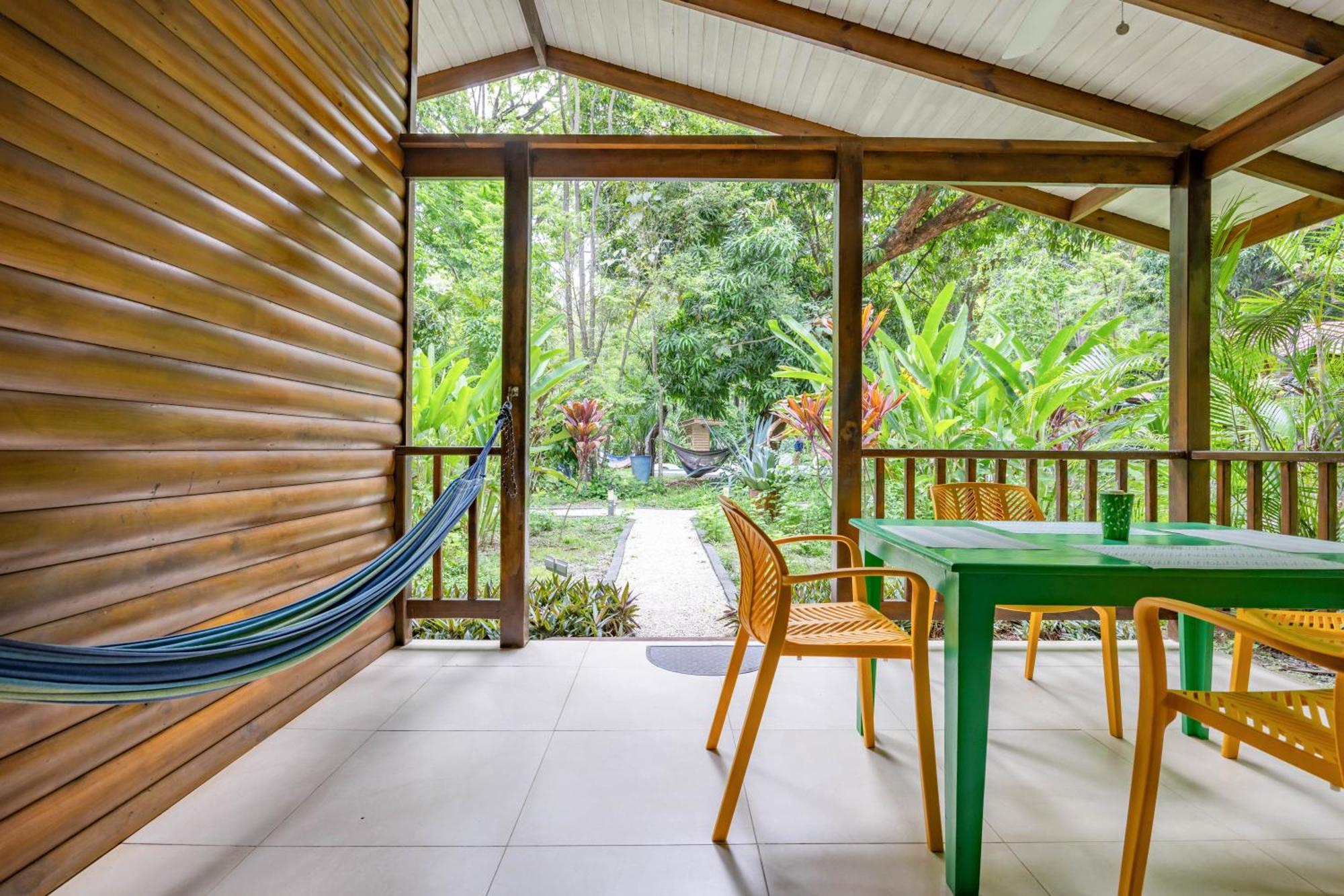 Boho Lodge Montezuma L&L Экстерьер фото