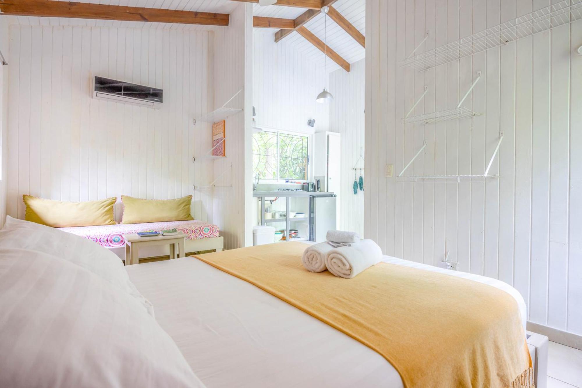 Boho Lodge Montezuma L&L Экстерьер фото