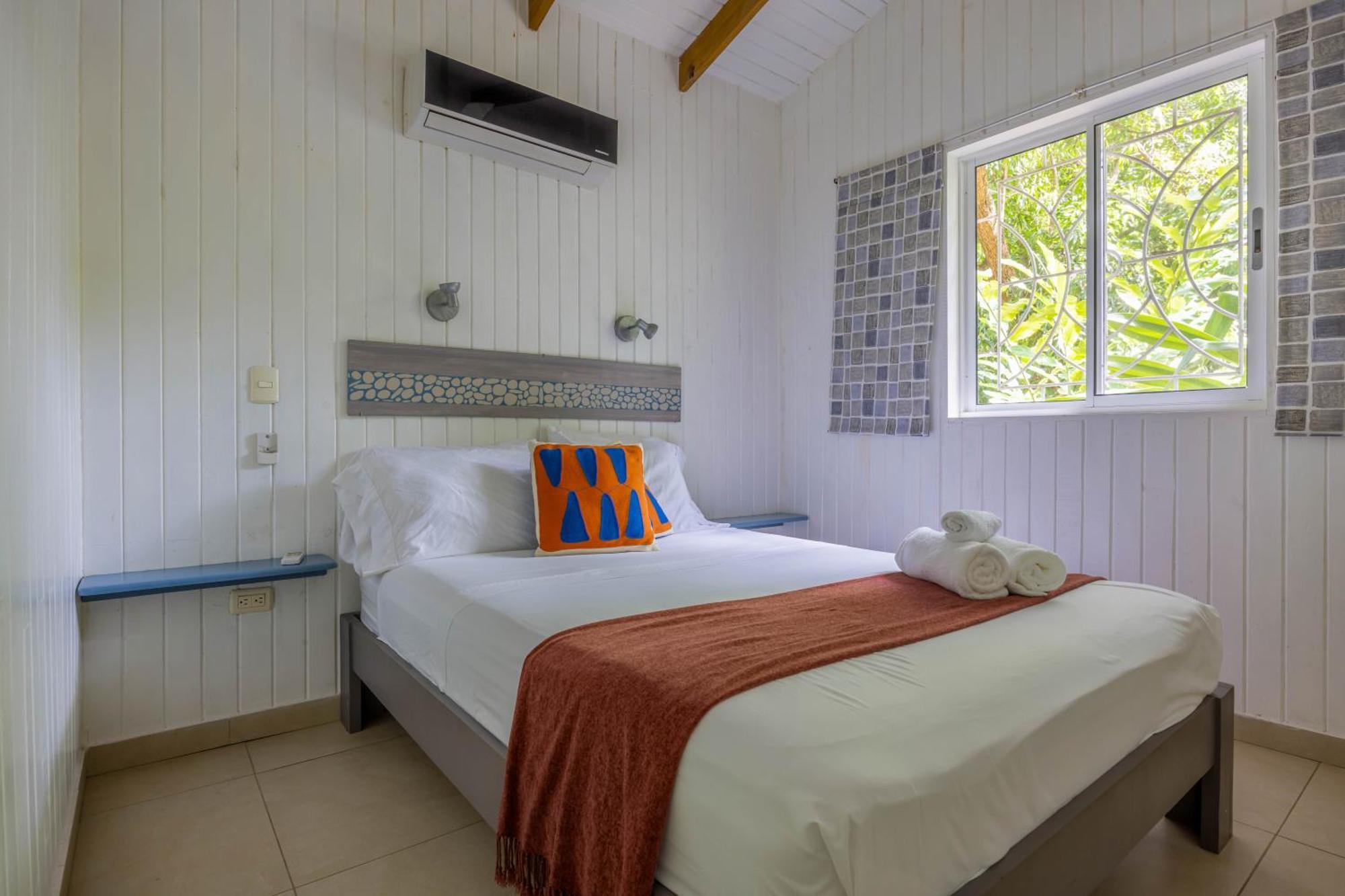 Boho Lodge Montezuma L&L Экстерьер фото