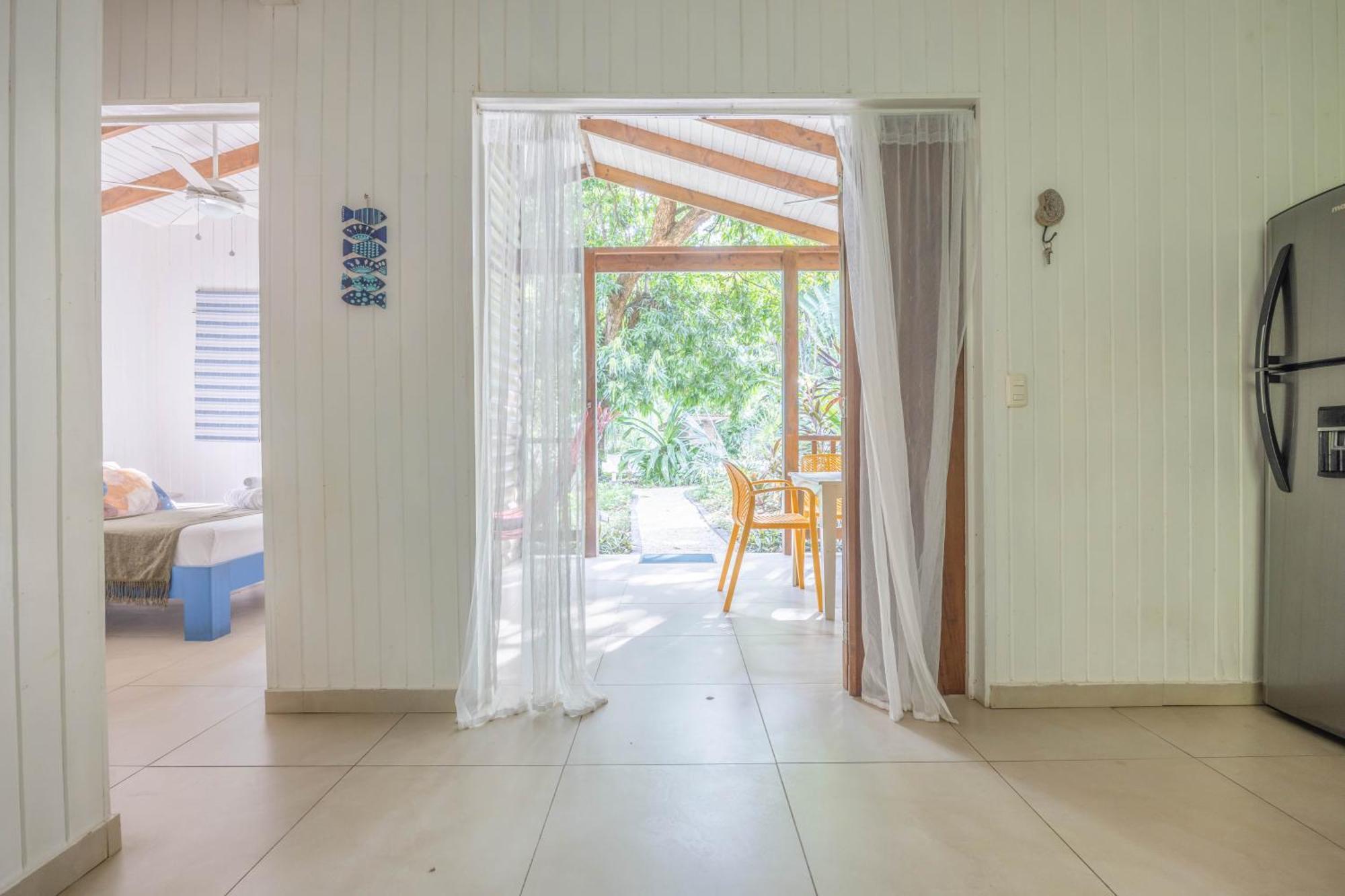Boho Lodge Montezuma L&L Экстерьер фото
