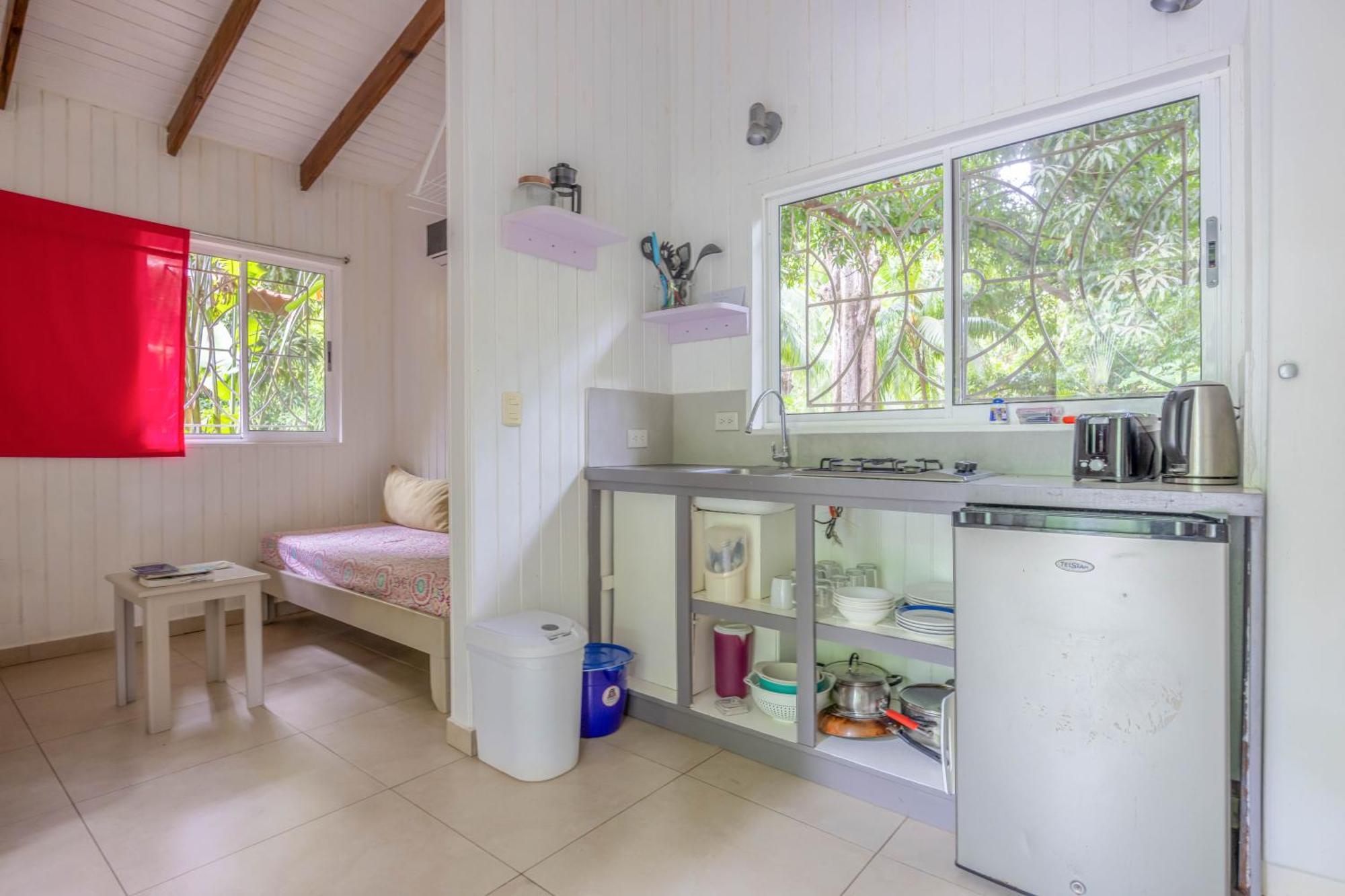 Boho Lodge Montezuma L&L Экстерьер фото