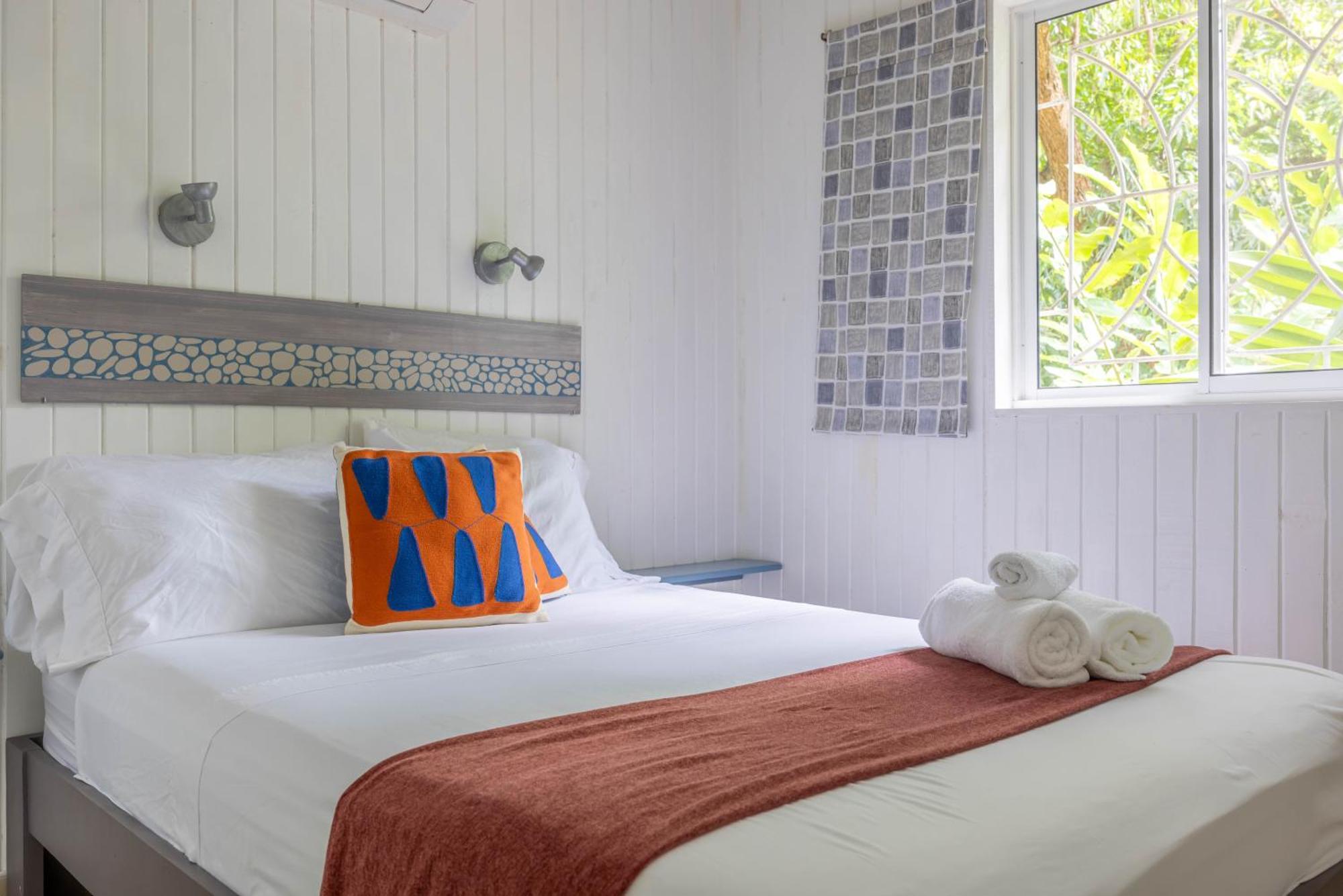 Boho Lodge Montezuma L&L Экстерьер фото