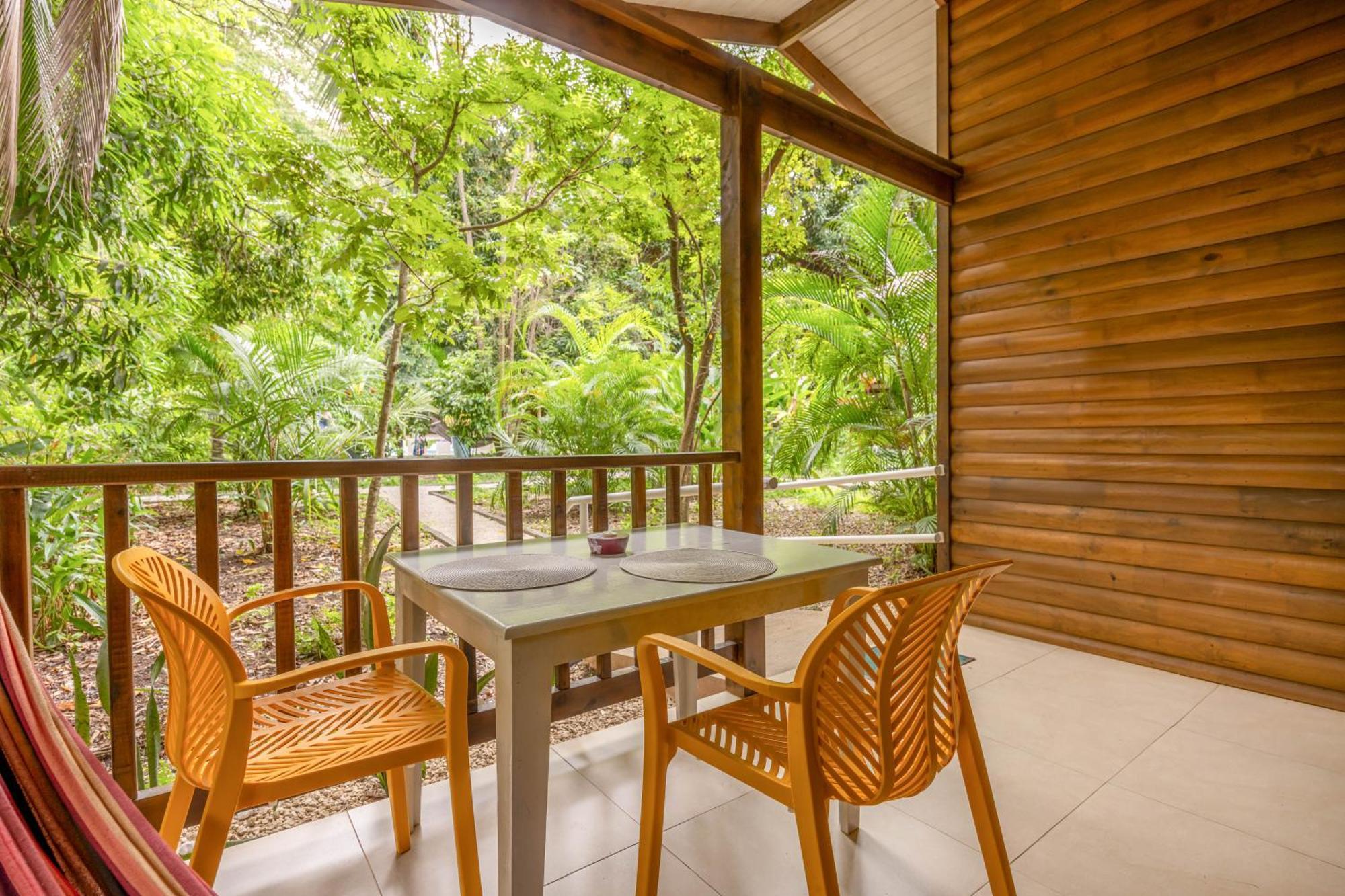 Boho Lodge Montezuma L&L Экстерьер фото