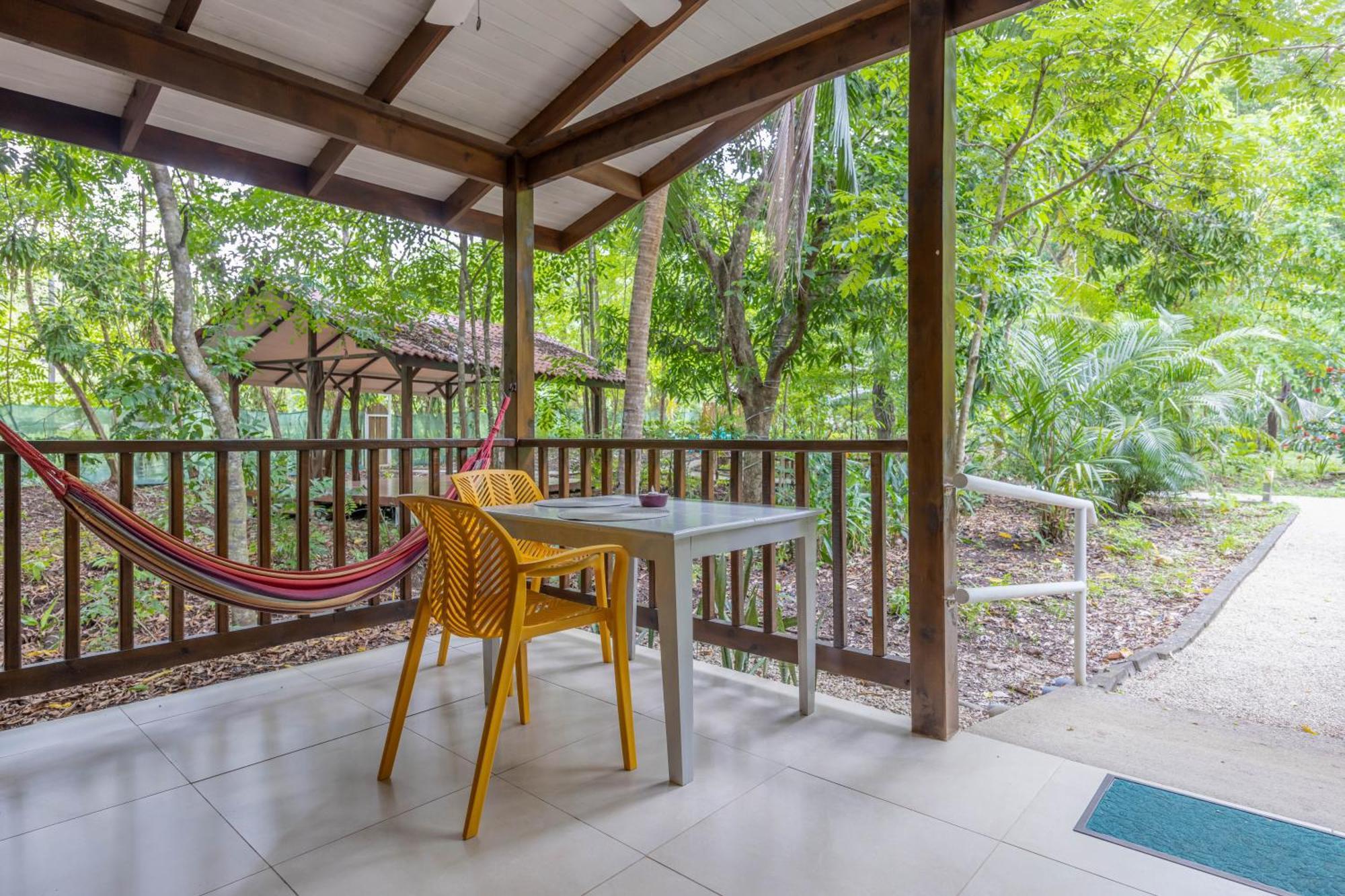 Boho Lodge Montezuma L&L Экстерьер фото