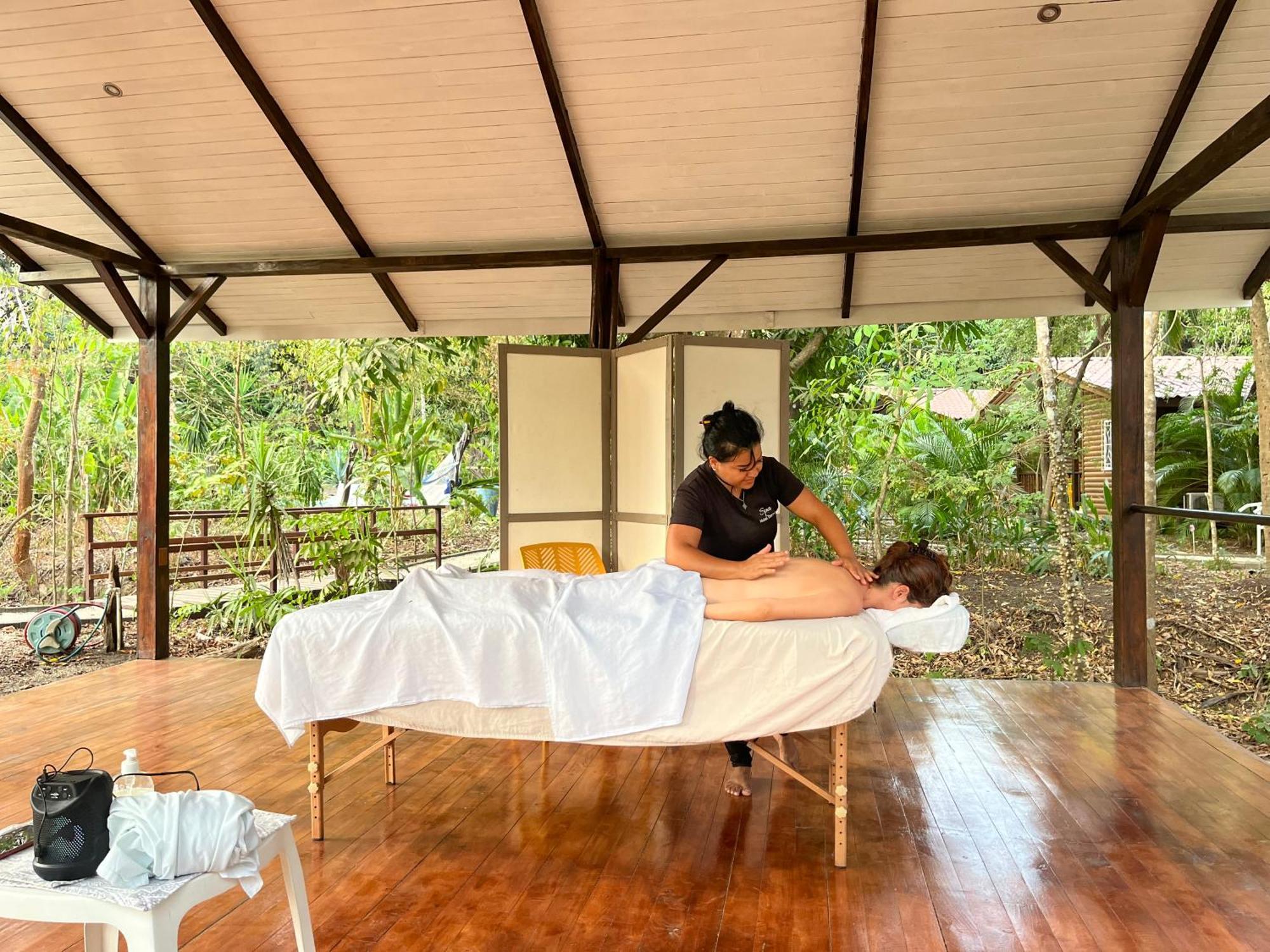 Boho Lodge Montezuma L&L Экстерьер фото