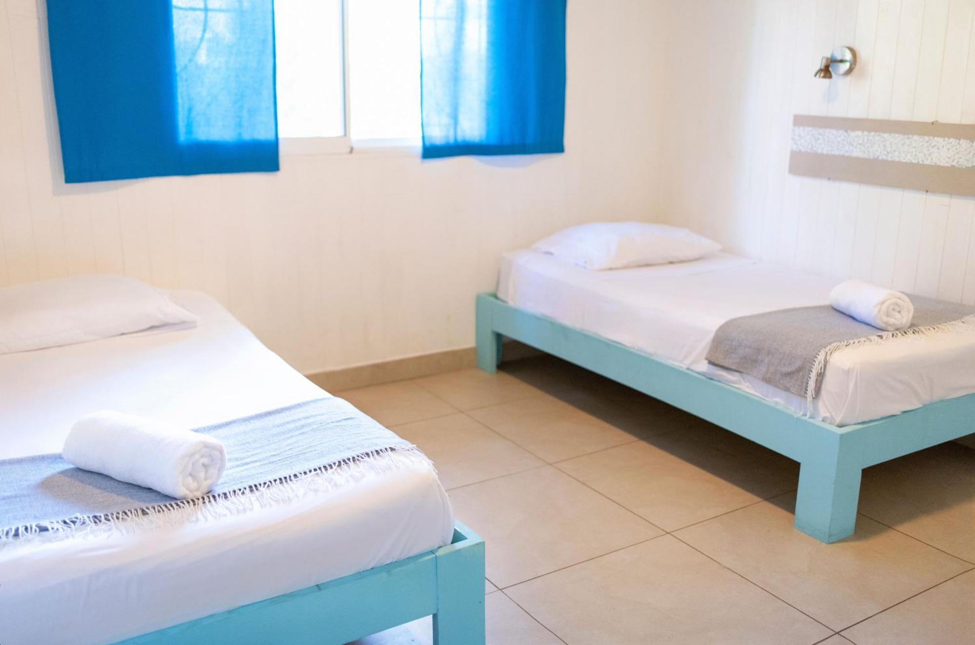Boho Lodge Montezuma L&L Экстерьер фото