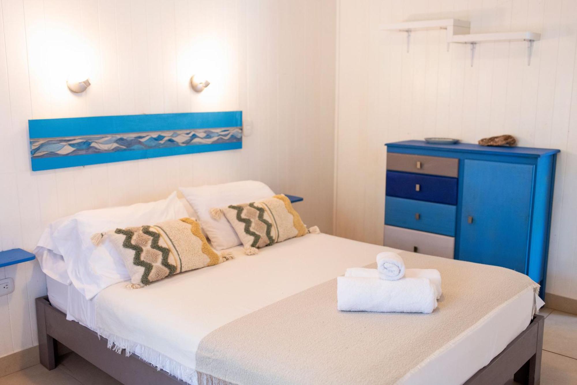 Boho Lodge Montezuma L&L Экстерьер фото