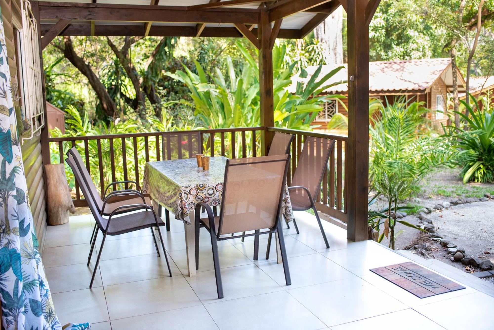 Boho Lodge Montezuma L&L Экстерьер фото