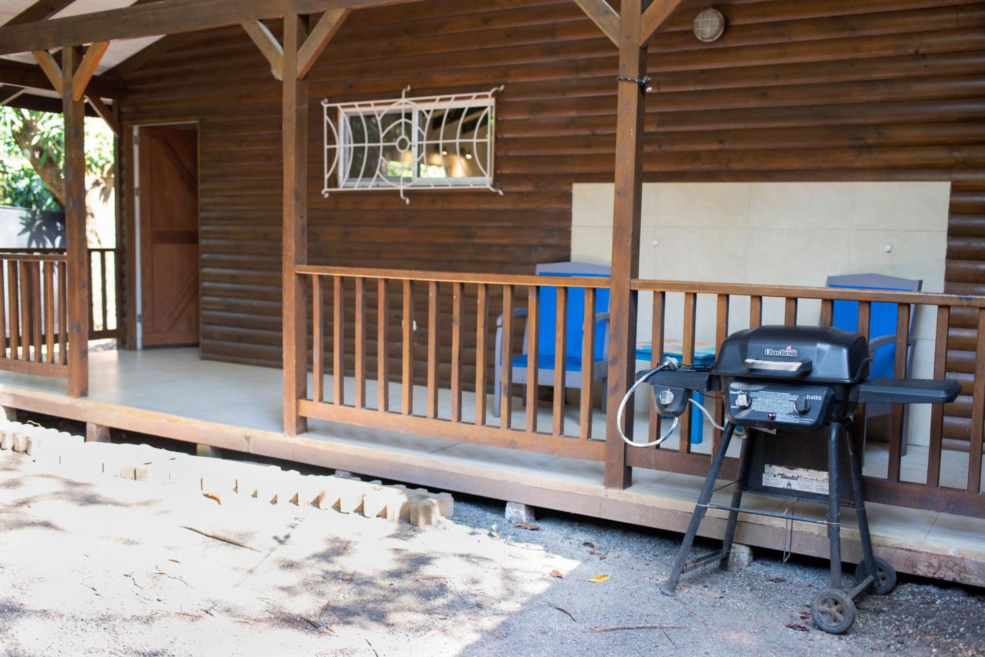 Boho Lodge Montezuma L&L Экстерьер фото